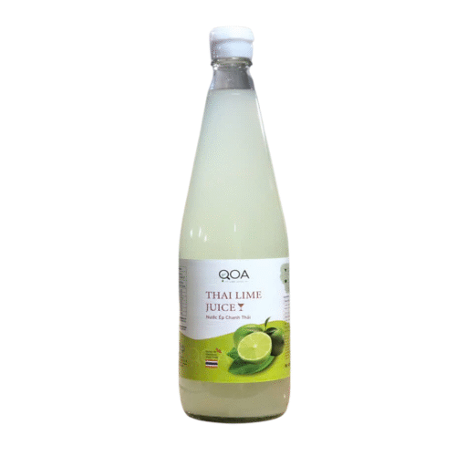 Nước Cốt Chanh QOA 700ml